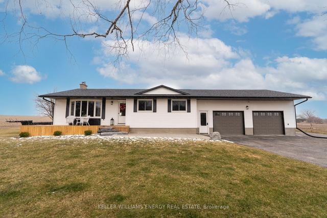 1025 Carmel Line, House detached with 3 bedrooms, 2 bathrooms and 16 parking in Cavan Monaghan ON | Image 12
