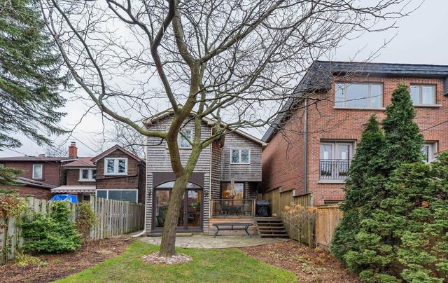 130 Glenforest Rd, House detached with 4 bedrooms, 3 bathrooms and 1 parking in Toronto ON | Image 33