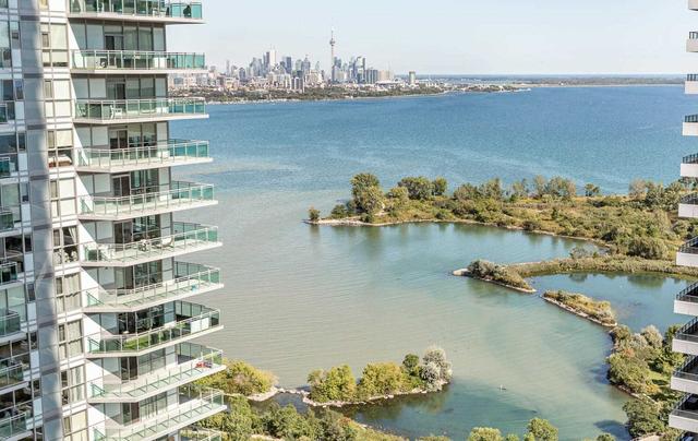 3314 - 30 Shore Breeze Dr, Condo with 1 bedrooms, 1 bathrooms and 1 parking in Toronto ON | Image 5