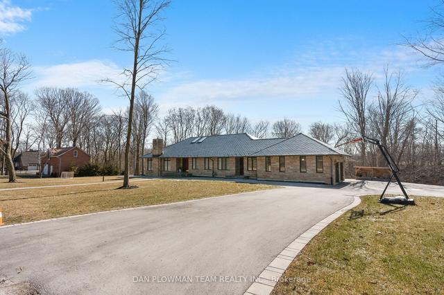 33 Stevens Rd, House detached with 6 bedrooms, 4 bathrooms and 10 parking in Clarington ON | Image 12