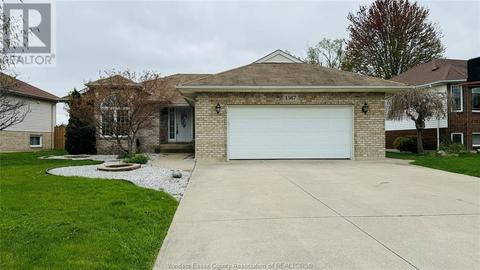 1587 Whitewood Drive, Lakeshore, ON, N0R1A0 | Card Image