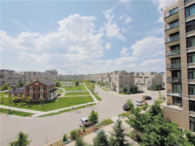 405 - 111 Upper Duke Cres, Condo with 1 bedrooms, 1 bathrooms and 1 parking in Markham ON | Image 14