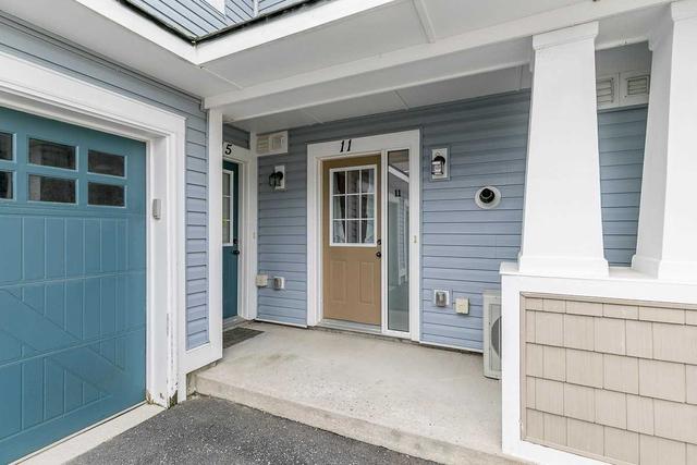 11 Mulligan Lane, Condo with 2 bedrooms, 2 bathrooms and 1 parking in Georgian Bay ON | Image 26