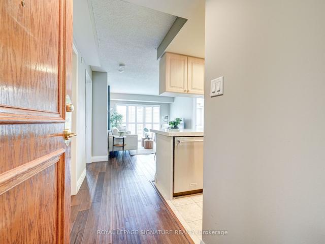419 - 900 Bogart Mill Tr, Condo with 2 bedrooms, 2 bathrooms and 2 parking in Newmarket ON | Image 38