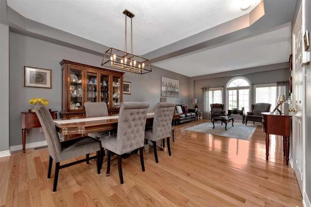15 Richwood St, House detached with 3 bedrooms, 4 bathrooms and 4 parking in Toronto ON | Image 39