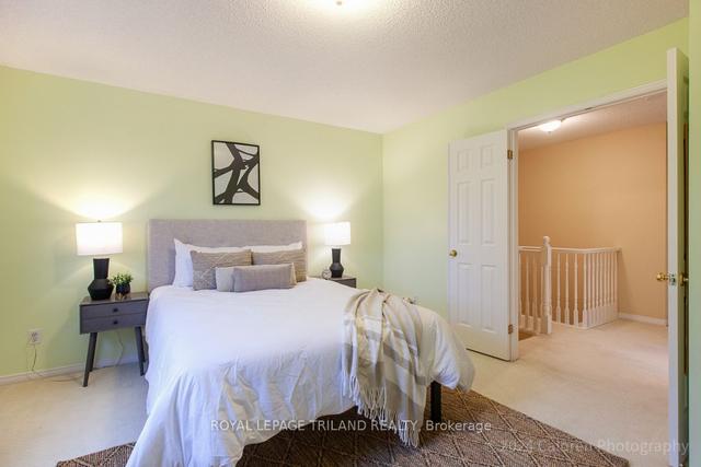 6 - 505 Proudfoot Lane, Townhouse with 2 bedrooms, 3 bathrooms and 2 parking in London ON | Image 7