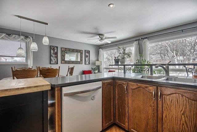 284 Tampa Dr, House detached with 3 bedrooms, 3 bathrooms and 6 parking in Georgina ON | Image 3