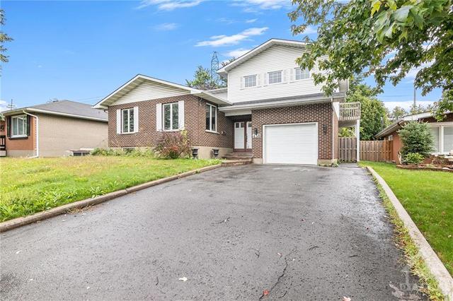 438 Presland Road, House detached with 5 bedrooms, 4 bathrooms and 5 parking in Ottawa ON | Image 1