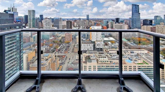 lph10 - 251 Jarvis St, Condo with 2 bedrooms, 2 bathrooms and 0 parking in Toronto ON | Image 26