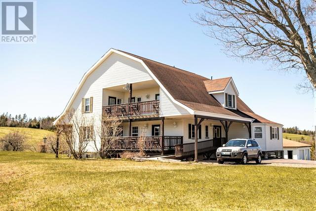 8627 Highway 311, House detached with 10 bedrooms, 8 bathrooms and null parking in Colchester, Subd. B NS | Image 1