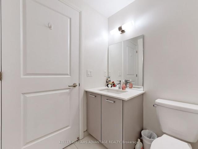 510 - 1630 Queen St E, Condo with 2 bedrooms, 2 bathrooms and 1 parking in Toronto ON | Image 14