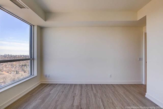 2603 - 1 Grandview Ave, Condo with 2 bedrooms, 2 bathrooms and 1 parking in Markham ON | Image 8