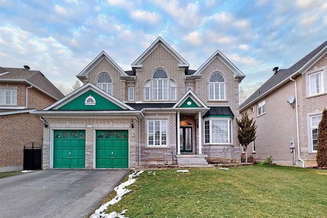 18 Roberson Dr, House detached with 5 bedrooms, 7 bathrooms and 6 parking in Ajax ON | Image 12