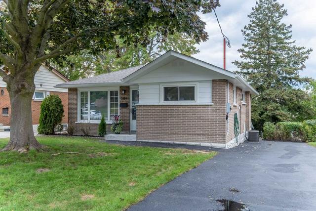 384 Elizabeth St, House detached with 3 bedrooms, 1 bathrooms and 4 parking in Oshawa ON | Image 15