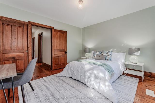 110 Harris St, House semidetached with 2 bedrooms, 1 bathrooms and 1 parking in Guelph ON | Image 11