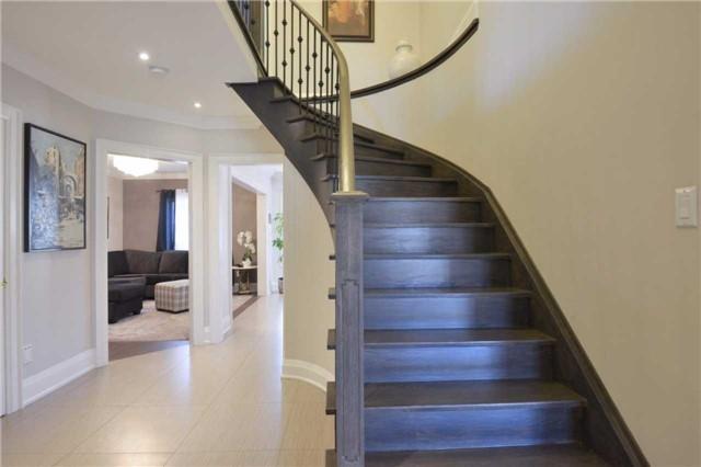 874 Mantle Cres, House detached with 4 bedrooms, 4 bathrooms and 4 parking in Mississauga ON | Image 10