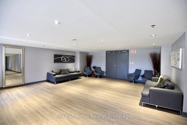 403 - 1369 Bloor St W, Condo with 1 bedrooms, 1 bathrooms and 1 parking in Toronto ON | Image 22