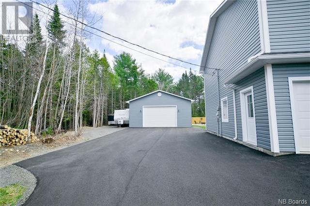 45 Thompson Avenue, House detached with 4 bedrooms, 3 bathrooms and null parking in Burton NB | Image 37