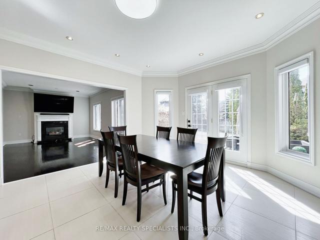 6311 Mulberry Cres, House detached with 4 bedrooms, 4 bathrooms and 8 parking in Mississauga ON | Image 7