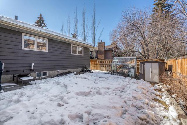 100 Deermont Road Se, House detached with 5 bedrooms, 3 bathrooms and 4 parking in Calgary AB | Image 46