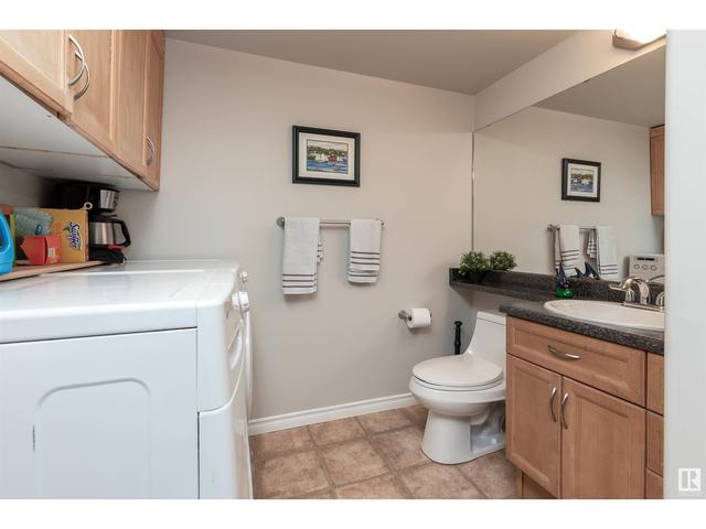 406 - 121 Festival Wy, Condo with 1 bedrooms, 1 bathrooms and null parking in Edmonton AB | Image 5