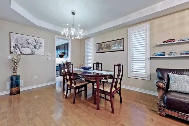 69 Manila Ave, House detached with 4 bedrooms, 4 bathrooms and 4 parking in Markham ON | Image 27
