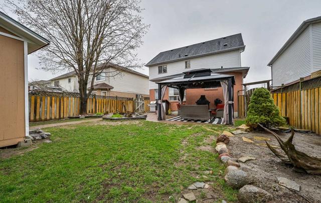 34 Edgerton Dr, House detached with 3 bedrooms, 3 bathrooms and 8 parking in Clarington ON | Image 30