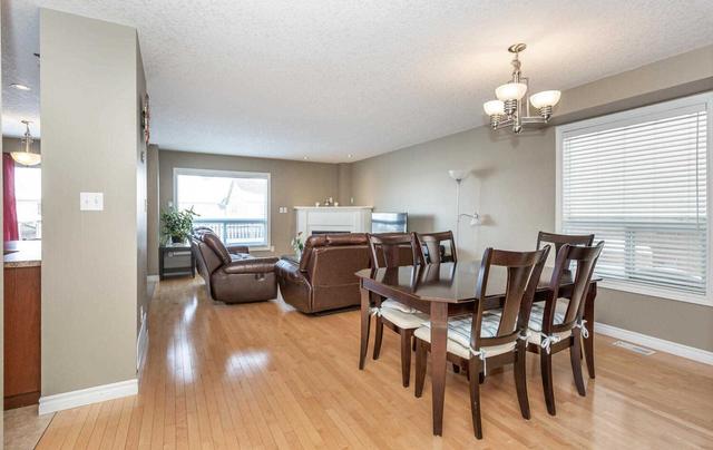 433 Sauve Cres, House detached with 3 bedrooms, 4 bathrooms and 3 parking in Waterloo ON | Image 38