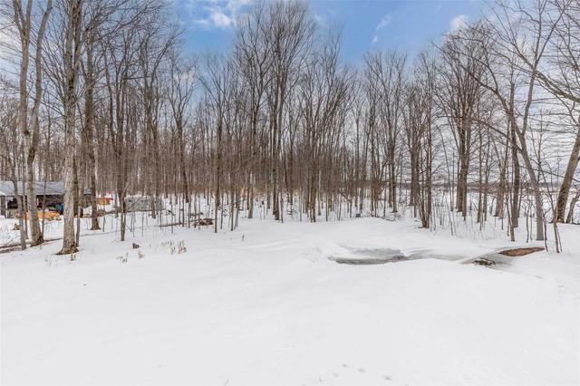 1968 Line 2 North Line N, House detached with 2 bedrooms, 3 bathrooms and 7 parking in Oro Medonte ON | Image 36