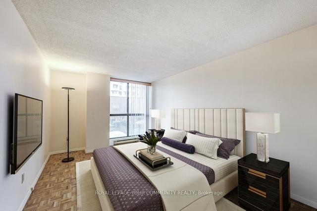 305 - 188 Spadina Ave, Condo with 2 bedrooms, 2 bathrooms and 1 parking in Toronto ON | Image 17