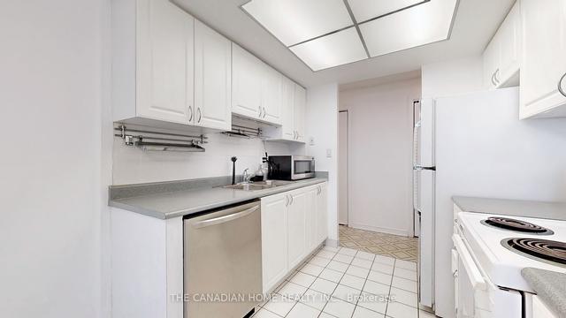 102 - 5765 Yonge St, Condo with 1 bedrooms, 1 bathrooms and 1 parking in Toronto ON | Image 13