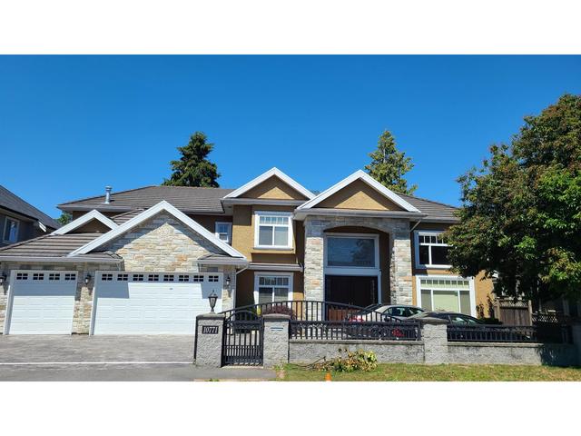 10771 Maddocks Road, House detached with 6 bedrooms, 7 bathrooms and 6 parking in Richmond BC | Card Image