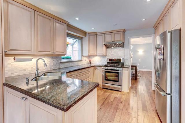 79 Millersgrove Dr, House detached with 4 bedrooms, 4 bathrooms and 4 parking in Toronto ON | Image 40