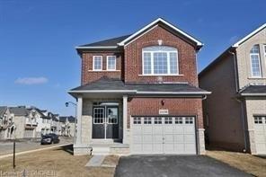 2430 Whistling Springs Cres, House detached with 4 bedrooms, 3 bathrooms and 4 parking in Oakville ON | Image 21