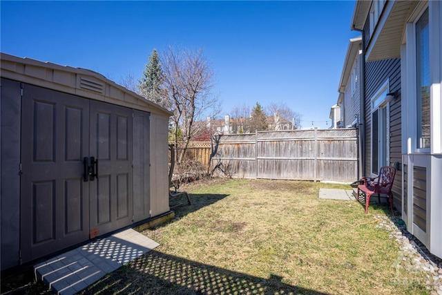 164 Lily Pond Street, House detached with 3 bedrooms, 4 bathrooms and 3 parking in Ottawa ON | Image 29