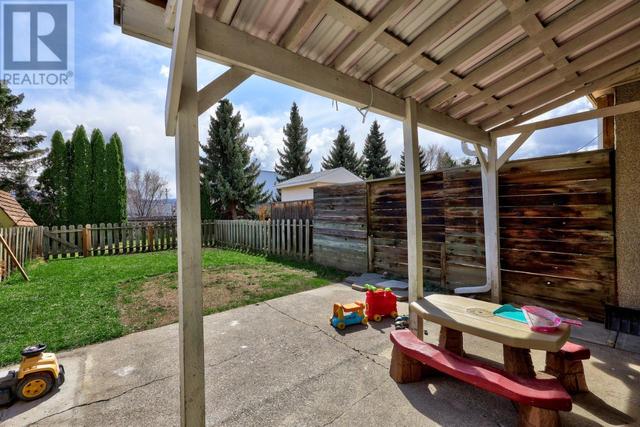 36 - 700 Collingwood Drive, House attached with 3 bedrooms, 2 bathrooms and null parking in Kamloops BC | Image 19