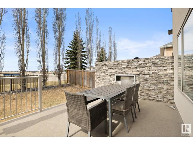 17540 110 St Nw Nw, House detached with 4 bedrooms, 3 bathrooms and null parking in Edmonton AB | Image 40