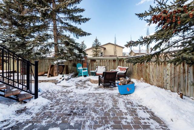 14 West Andison Close, House detached with 4 bedrooms, 3 bathrooms and 6 parking in Calgary AB | Image 39