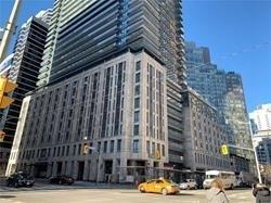 1315 - 955 Bay St, Condo with 1 bedrooms, 1 bathrooms and 0 parking in Toronto ON | Image 1