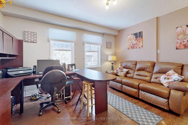 34 Sifford Crt, House detached with 4 bedrooms, 5 bathrooms and 6 parking in Brampton ON | Image 36