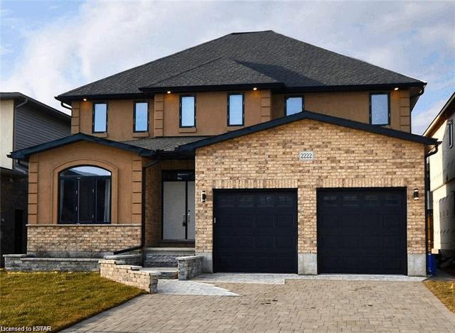 2222 Bakervilla Street, House detached with 4 bedrooms, 3 bathrooms and 4 parking in London ON | Image 8