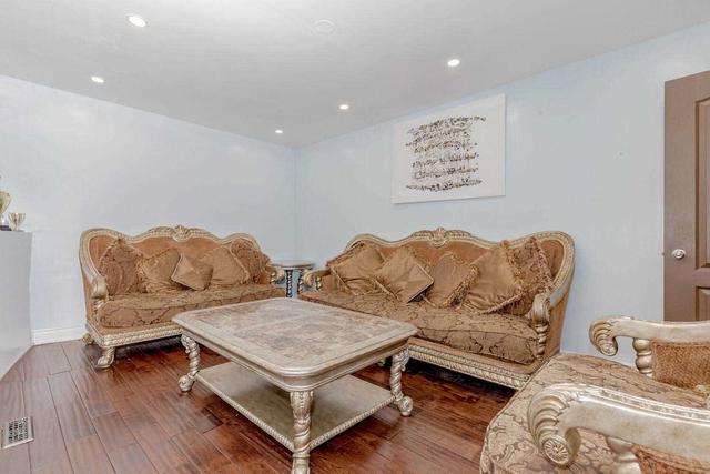 3652 Keenan Cres, House detached with 4 bedrooms, 4 bathrooms and 6 parking in Mississauga ON | Image 38
