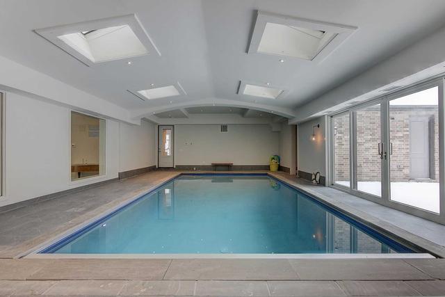 1 Milmar Crt, House detached with 5 bedrooms, 9 bathrooms and 8 parking in Markham ON | Image 15