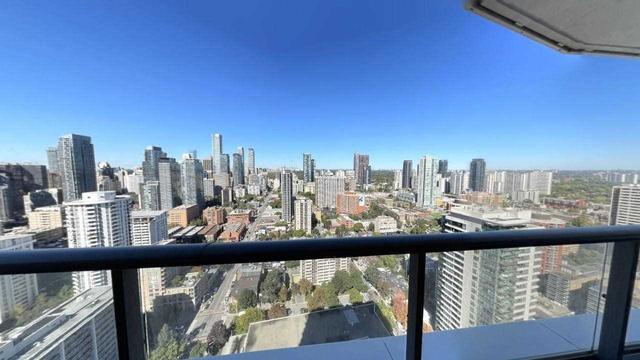 4010 - 85 Wood St, Condo with 1 bedrooms, 1 bathrooms and 0 parking in Toronto ON | Image 8