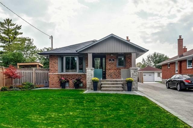 15 Joanna Dr, House detached with 3 bedrooms, 2 bathrooms and 6 parking in Toronto ON | Image 23