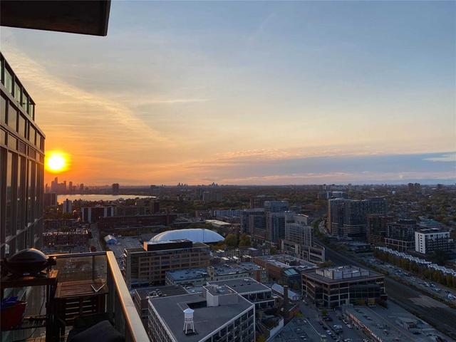 3112 - 150 East Liberty St, Condo with 1 bedrooms, 1 bathrooms and 1 parking in Toronto ON | Image 18