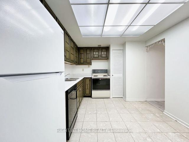 809 - 5 Old Sheppard Ave E, Condo with 1 bedrooms, 1 bathrooms and 1 parking in Toronto ON | Image 26