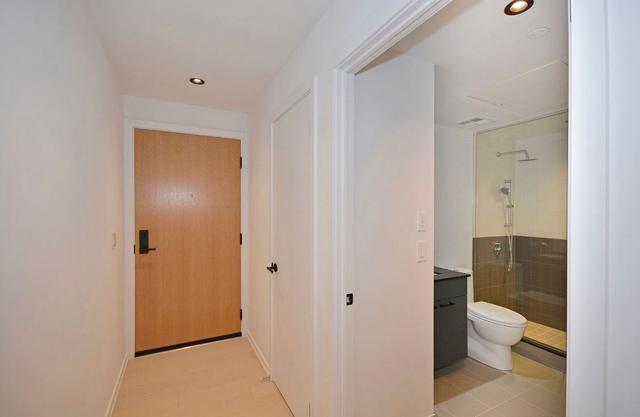 407 - 41 Dovercourt Rd, Condo with 0 bedrooms, 1 bathrooms and 0 parking in Toronto ON | Image 7
