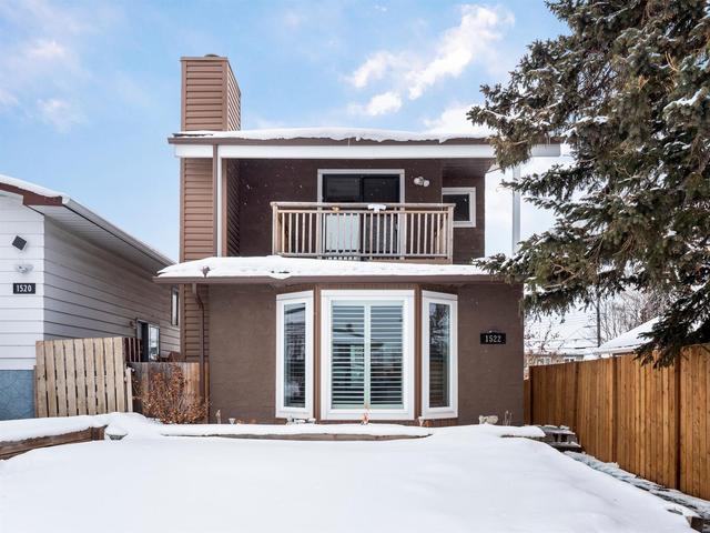 1522 35 Street Se, House detached with 2 bedrooms, 2 bathrooms and 2 parking in Calgary AB | Image 31