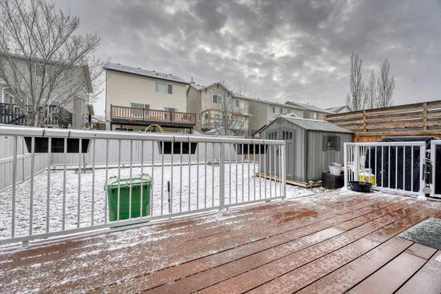 2059 Sagewood Rise Sw, House detached with 4 bedrooms, 3 bathrooms and 4 parking in Airdrie AB | Image 29